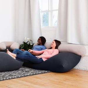 【送料無料】 Yogibo Roll Max ...の詳細画像4