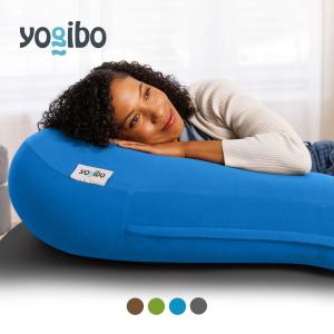 Yogibo Long Moon Pillow（ヨギボー ロング ムーン ピロー）｜Yogibo公式ストア