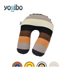 Yogibo Support Rainbow (サポート レインボー) 背もたれクッション ヨギボー｜Yogibo公式ストア