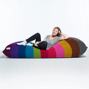 Yogibo Max Rainbow マックス...の詳細画像5