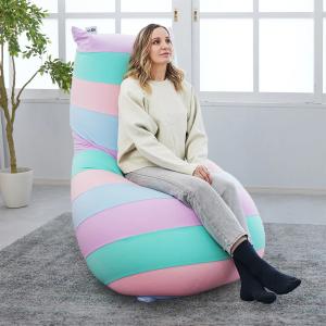 Yogibo Max Rainbow マックス...の詳細画像4
