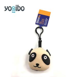 Yogibo Mate Strap Panda - メイトストラップ パンダ（シェルビー） 画面クリーナー ヨギボー