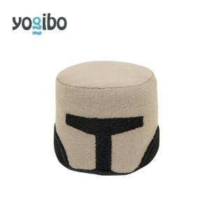 10％OFF クリスマスセール】 Yogibo Squeezibo Heart / ヨギボー