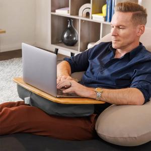 タブレットもノートPCもリラックスして楽しめる...の詳細画像4