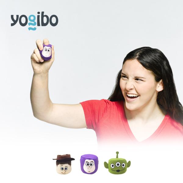 【50％OFF ブラックフライデー】 Toy Story Squeezibo（トイ・ストーリー スク...