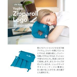 Yogibo Zipparoll Logo ヨ...の詳細画像2