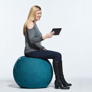 【10%OFF】 YogaBo ヨガボー 快適...の詳細画像3