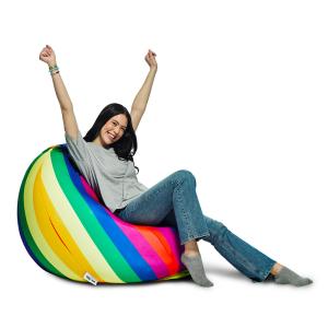 Yogibo Zoola Drop( ヨギボー...の詳細画像3