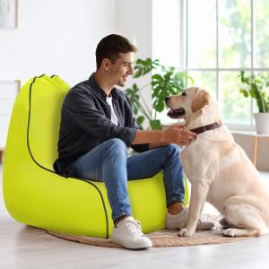 Yogibo Zoola Lounger ヨギ...の詳細画像5