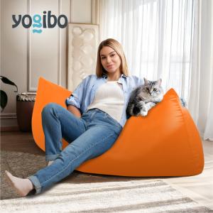 ヨギボー　スターウォーズ　チューバッカ Amazon.co.jp: Yogibo Mate Chewbacca（チューバッカ） - Yogibo