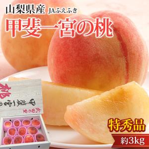岡山県産 桃　3kg（9~11玉） 岡山産白桃 3個 : 郵便局物販サービスYahoo!店 - 通販 - Yahoo