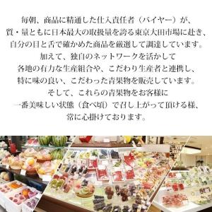 ぶどう シャインマスカット 長野県産 約1.2...の詳細画像3