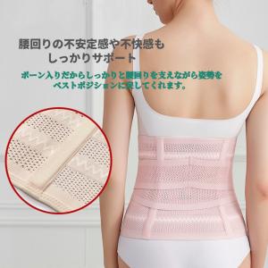 産後すぐニッパー 2枚組 補正下着 お腹引き締...の詳細画像1