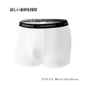 ボクサーパンツ メンズ ブリーフ 男性下着 紳...の詳細画像4