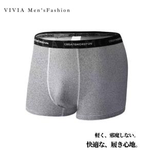 ボクサーパンツ メンズ ブリーフ 男性下着 紳...の詳細画像5