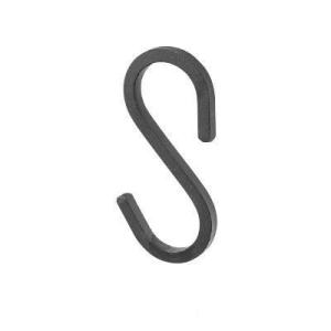 SANEI アイアンS字フック W8827-D