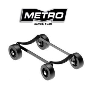 メトロドライヤー用キャスター　４輪ドーリー メトロブラスターシリーズ（B-3・B-3V）専用　キャス...