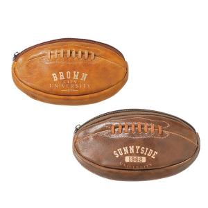 セトクラフト CLASSIC SPORTS OF UNIVERSITY ポーチ ブラウン SF-3954-BR-180