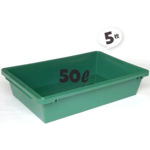 プラ舟40 サイズ プラフネ40 ぷらふね プラふね 40 36L トロ船