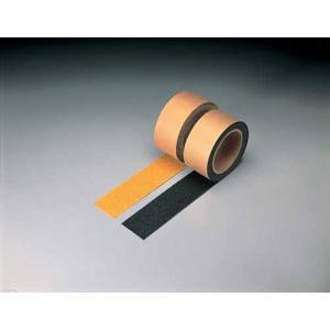 すべり止め テープ 平面用 黒  ブラック  0.8mm×100mm巾×5m巻