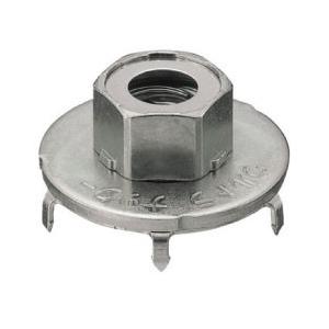 タナカ ウルトラナッター 耐震ナッター 441 1513 100個 基礎 内装 構造金物 土台 Md4287 マモルデ 通販 Yahoo ショッピング