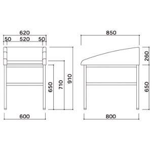 omoio オムツっ子 NS2【据え置き型おむ...の詳細画像3