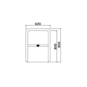 omoio オムツっ子 NS2【据え置き型おむ...の詳細画像4
