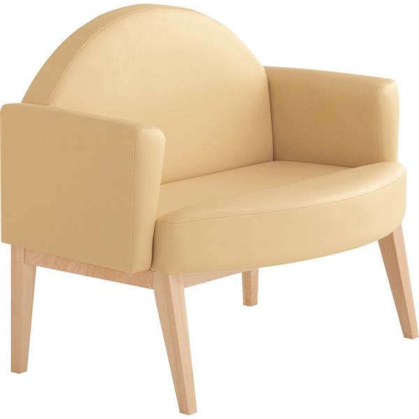 フェアリーチェア90 BR-FC90 W900×D600×SH400（360）×AH580×H750...