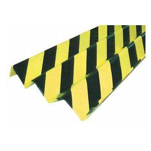 虎ノ門 10枚 養生材を注意喚起の トラ柄