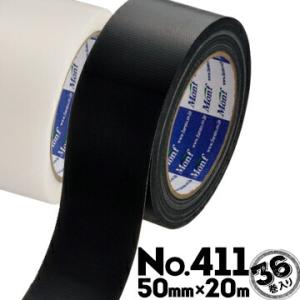 古藤 furuto 片面防水気密テープ No.411 50mm×20m 36巻 半透明/黒 断熱材 ...