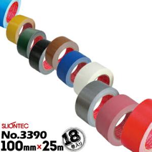 スリオン ガムテープ 桜色 25mm 60巻 養生 スリオン布テープ