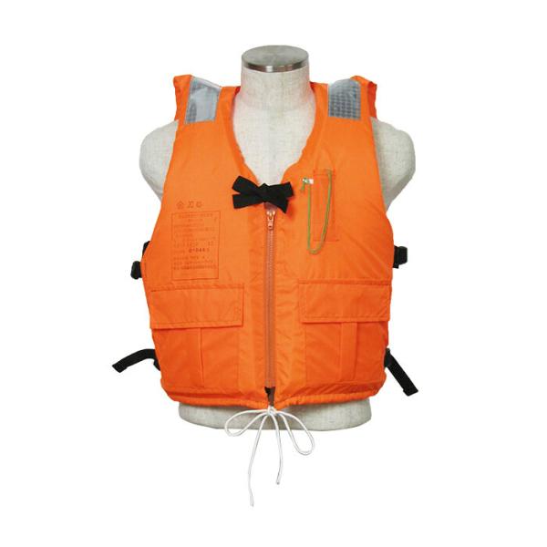 防災用品 救命胴衣DX-5型 ライフジャケット