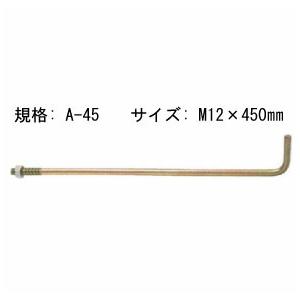 HILTI (ヒルティ) フラッシュアンカー ステンレス HKD-SR M10x40 (50本