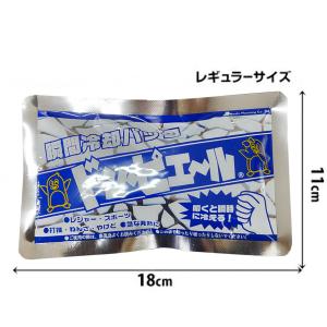 アサヒ企画 瞬間冷却保冷剤ドン・ピエール 大量...の詳細画像1