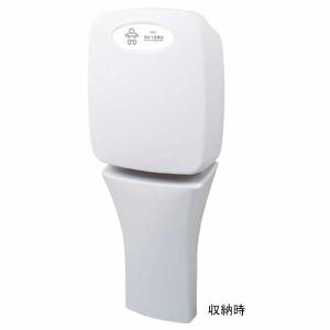 オムツっ子V1 ステンレススタンド TS-V1...の詳細画像1
