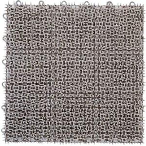 ワタナベ工業製 ジョイント 人工芝 システムタ...の詳細画像1