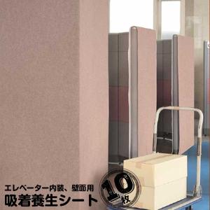 積水テクノ 吸着養生シート 壁用 10本 900mm×1800mm 養生材 養生カーペット 養生吸着カーペット :sn556:養生材ドットコム ...
