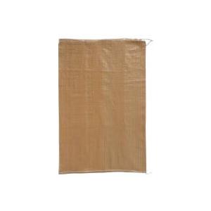 萩原工業 雑袋 102 紐付 60×90cm 200枚 廃材ゴミ専用袋 HAGIHARA