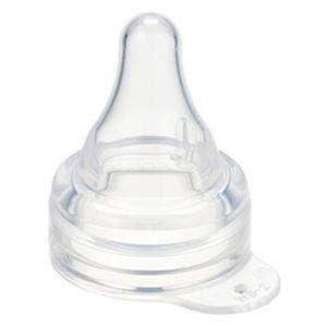 ピジョン 病産院用 弱吸啜用乳首 WS-2