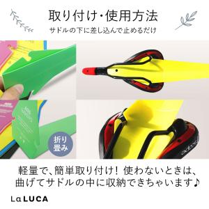 自転車 泥よけ 泥除け リアフェンダー マッド...の詳細画像4