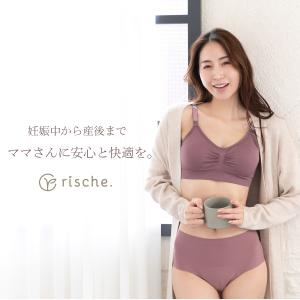 授乳ブラ マタニティブラ 2枚セット 2枚組 ...の詳細画像2