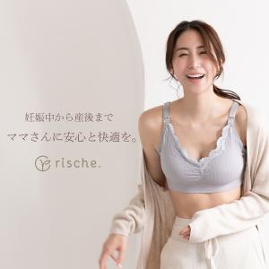 授乳ブラ マタニティブラ 下垂 垂れ防止 前開...の詳細画像4