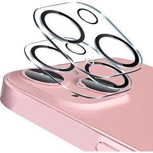 FAZHAN iPhone 14/iPhone 14 Plusカメラフィルム iPhone 14/iPhone 14 Plus 用 カメラ レンズ i