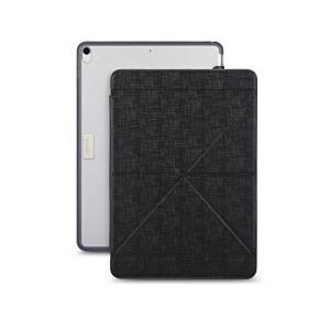 moshi VersaCover for iPad Air 3 2018 第三世代 iPad Pro 10.5 ケース 3表示オプション 折りたたみカ
