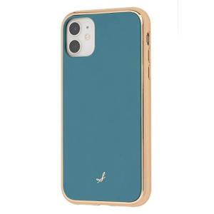 salisty iPhone 11 ケース 耐衝撃 マットカラー