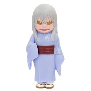 バンダイ ゲゲゲの鬼太郎 ゲゲゲコレクション 砂かけばばあ