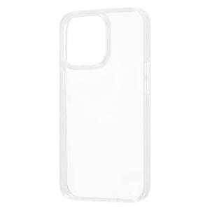 レイ アウト 2021 iPhone 13 Pro ハイブリッド/クリア ケース / カバー
