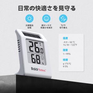 Baldrtherm デジタル温湿度計 ベーシ...の詳細画像5