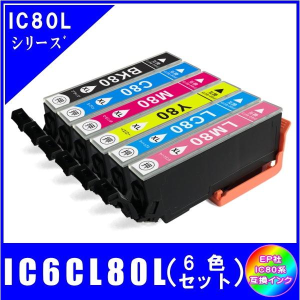 IC6CL80L (ICBK80L/ICC80L/ICM80L/ICY80L/ICLC80L/ICL...