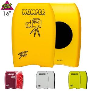 CATCH SURF キャッチサーフ THE WOMPER 16 ウォンパー 16インチ
